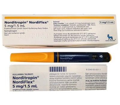 Buy Norditropin Nordiflex 15 IU