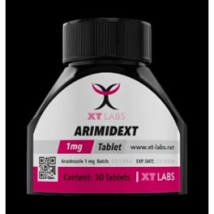 Buy XT Labs Arimidext 1