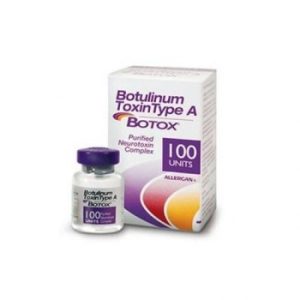 Buy BOTOX 100IU  | Domestic-supply
