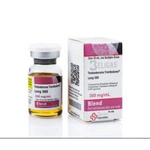 Buy Testosterone Trenbolone Long 300 mg/ml