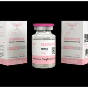 Buy XT Labs Nandroplex 100