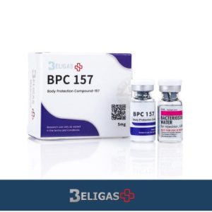 Buy BPC 157 5mg