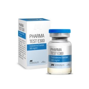 Buy PharmatestE 300 10ml 300mg/ml
