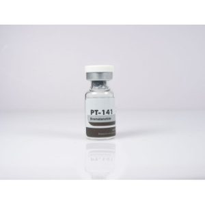 Beligas PT-141 10mg