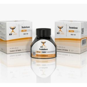 Buy XT Labs Testolone 10
