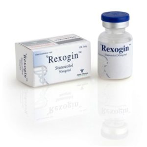 Buy Rexogin 10ml 50mg/ml