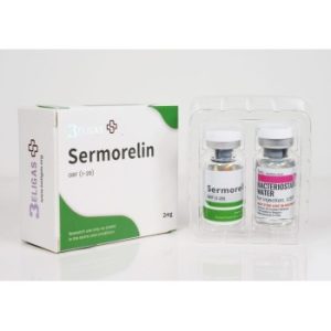 Buy Sermorelin 5mg