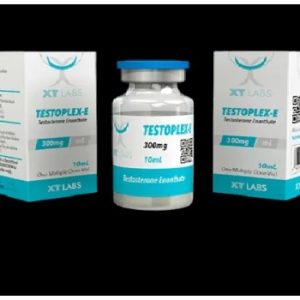 Buy XT Labs Testoplex E300