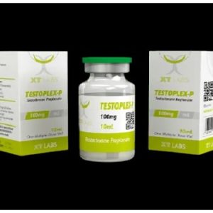 Buy XT Labs Testoplex 100