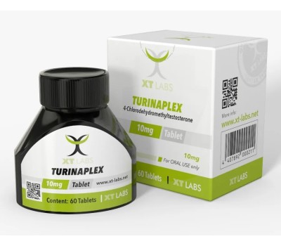 Buy XT Labs Turinaplex 10