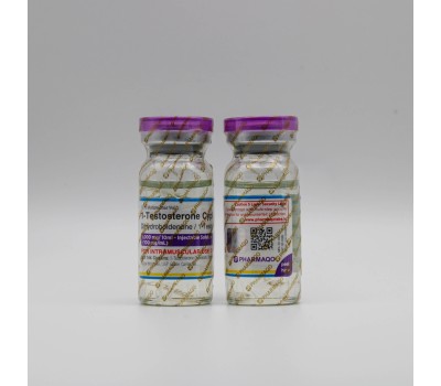 Buy 1-Testosterone Cypionate 100mg/ml