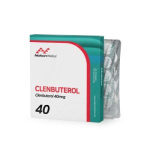 Buy Clen-Salbuto 2mg