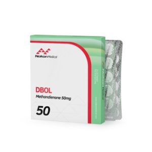 Buy Dbol 50 50mg/tab 50tabs