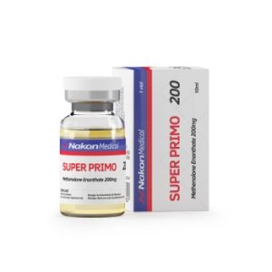 Buy Super Primo 200 10ml/vial 200mg/ml