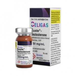 Buy Beligas Suste-Testosterone (Testo Mix) 250mg/ml