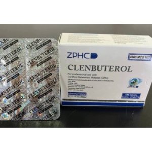 Buy Clenbuterol 100tabs 40mcg