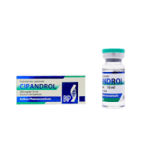 Buy original Balkan Pharma Cipadrol (Testosterone Cypionate)
