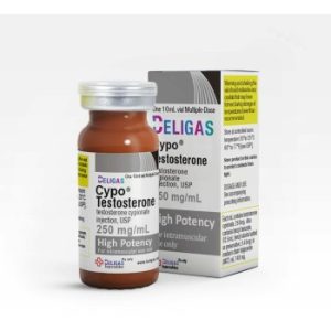 Buy Cypo-Testosterone (Testosterone Cypionate) 250mg/ml