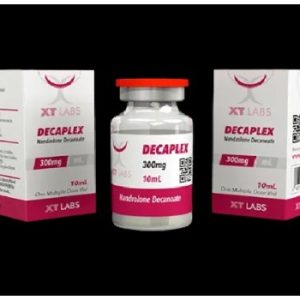 Buy XT Labs Decaplex 300