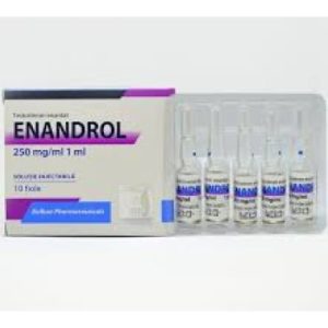 Enandrol  10amps 250mg/ml