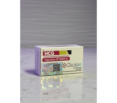 Buy Beligas HCG 5000iu