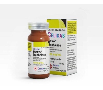 Buy Hexo Trenbolone 100mg/ml
