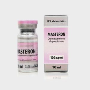 Buy SP Laboratories Masteron Di-Propionate 10ml 100mg/ml