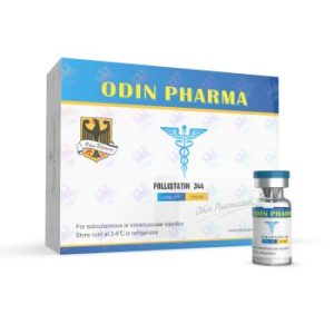 Buy Odin Follistatin344 1mg - 10 vials (100iu Kit)