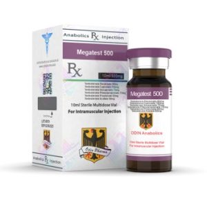 Buy Odin Megatest 500