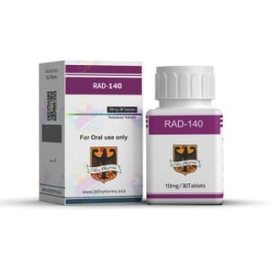 Buy Odin RAD-140 10mg 30tabs