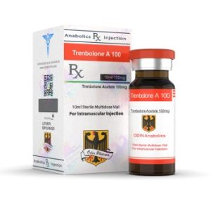 Odin Trenbolone A 100