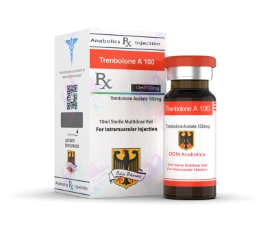 Odin Trenbolone A 100