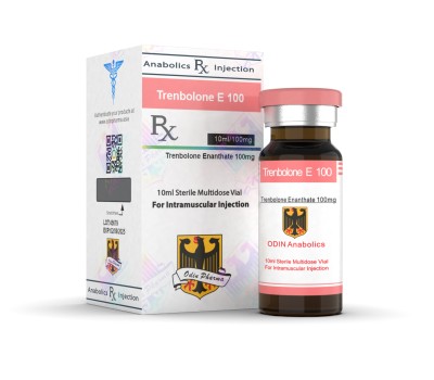 Odin Trenbolone Enanthate 100