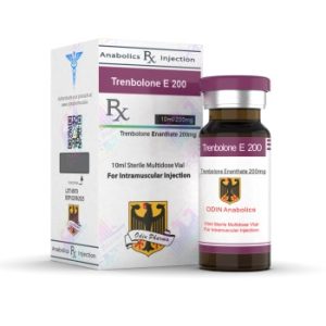 Odin Trenbolone Enanthate 200