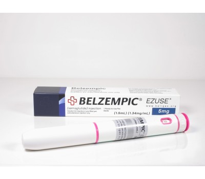 Buy Beligas Semaglutide 5mg Pen