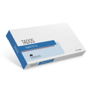 Buy original Pharmacom Clomos