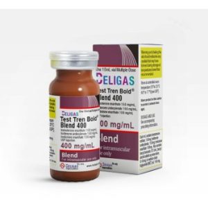 Buy Test Tren Bold Blend 400mg/ml