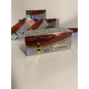 Canada peptides Testosterone Propionate 10ml 100mg/ml