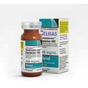 Testosterone Equipoise 400mg/ml