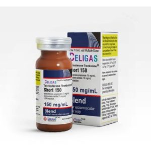 Buy Testosterone Trenbolone Short 150mg/ml