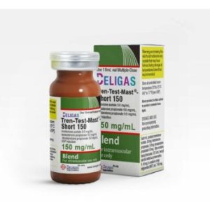 Buy Tren-Test-Mast-Short 150mg/ml