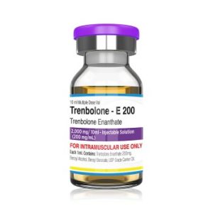 Buy Pharmaqo Trenbolone-E 200mg/ml