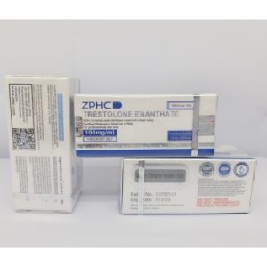 Buy Trestolone Enanthate (Ment) 10ml 100mg/ml