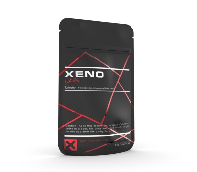 Xeno Turinabol 10 (50 tabs)