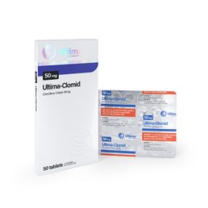 Buy Ultima-Clomid online