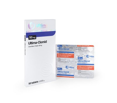 Buy Ultima-Clomid online