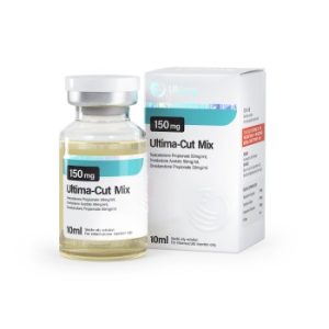 Buy Ultima-Cut Mix 150 Ultima Pharmaceutical