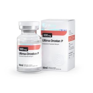 Buy Ultima-Drostan P 100 Drostanolone Propionate Ultima Pharmaceutical