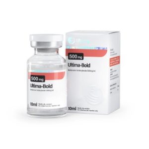 Buy Ultima-EQ 500 Ultima Pharmaceutical