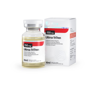 Buy Ultima-TriTren 150